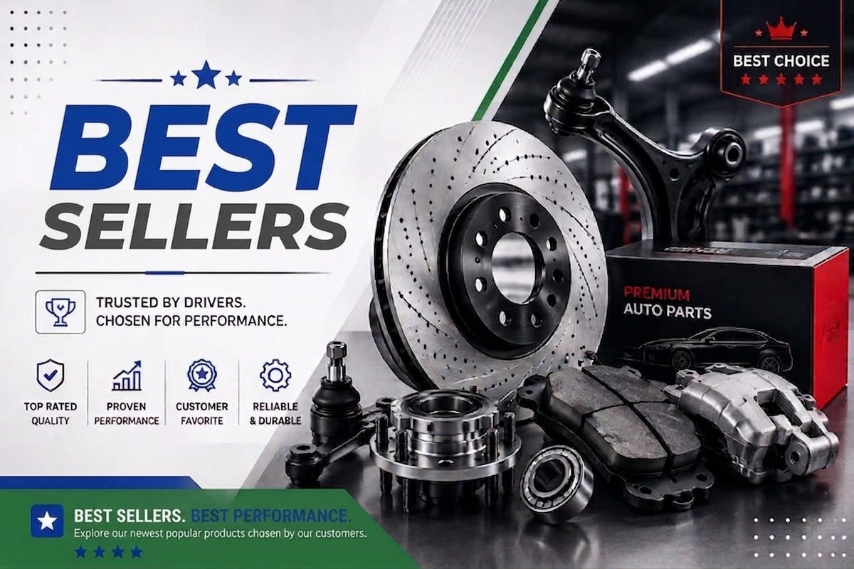 Best Sellers
