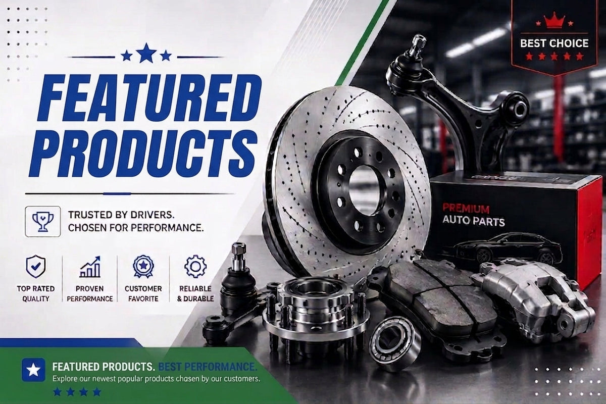 Featured Products