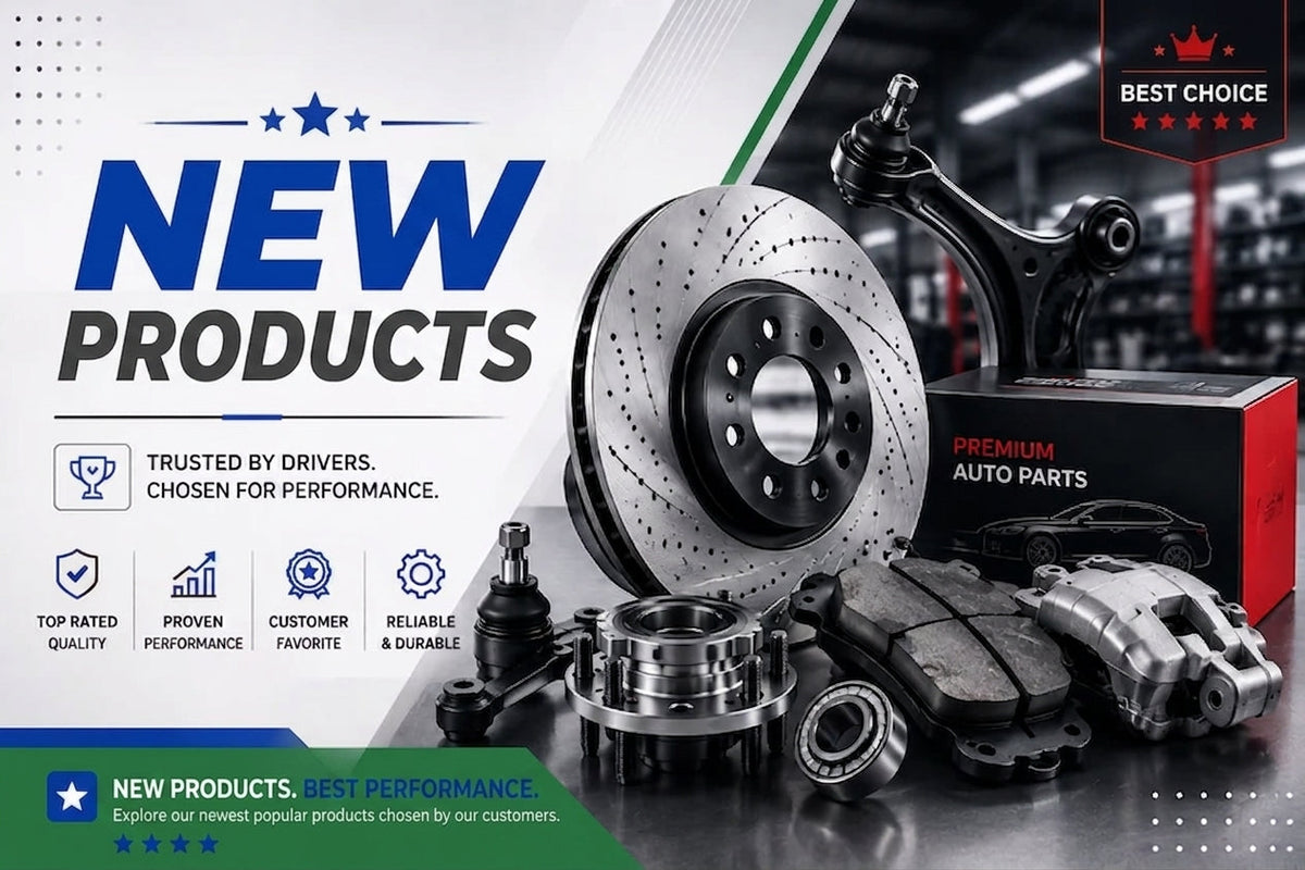 New Products
