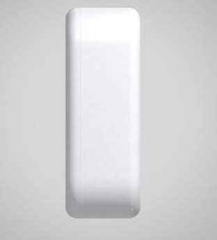 Smart Hub, WiFi Gateway for Smart Lock, G2 Gateway for Remote and Voice Control, Compatible with TTLock App, Alexa