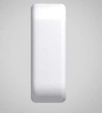 Smart Hub, WiFi Gateway for Smart Lock, G2 Gateway for Remote and Voice Control, Compatible with TTLock App, Alexa