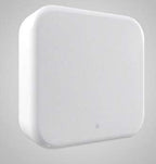 Smart Hub, WiFi Gateway for Smart Lock, G2 Gateway for Remote and Voice Control, Compatible with TTLock App, Alexa