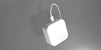 Smart Hub, WiFi Gateway for Smart Lock, G2 Gateway for Remote and Voice Control, Compatible with TTLock App, Alexa