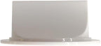 Presto Dual-Strip Nozzle For Presto Jerky Gun, 37796