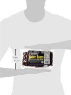 Buffalo Bills Habanero Short Shots Beef Sticks, 3.5"Sticks/30 Oz Bag | Gluten Free, Ideal For Road Trips, Officesnacks, Hiking, High Protein Snack, Made In The USA, 100% Us-Raised Beef, 120 Sticks