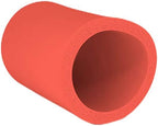 Blank Thick Foam Old School Can Cooler (Neon Pink)