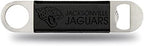 Rico Industries NFL Laser Engraved Bar Blade Faux Leather Laser Engraved Bar Blade - Great Beverage Accessory for Game Day
