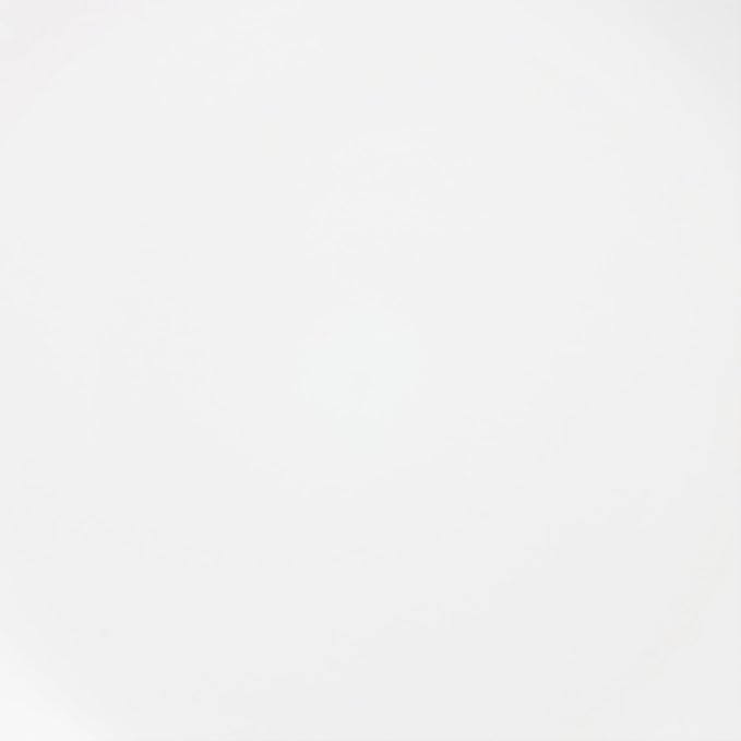 10 Strawberry Street Wazee Matte Coupe Dinnerware, Bowl, White, Set of 6