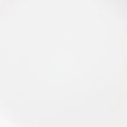 10 Strawberry Street Wazee Matte Coupe Dinnerware, Bowl, White, Set of 6