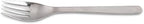 Sori Yanagi Simple Form Cutlery for Easy Use, Tsubamesanjo Stainless Steel Pasta Fork, Sleek Design for Smooth Texture, Dishwasher Safe, Matte Finish