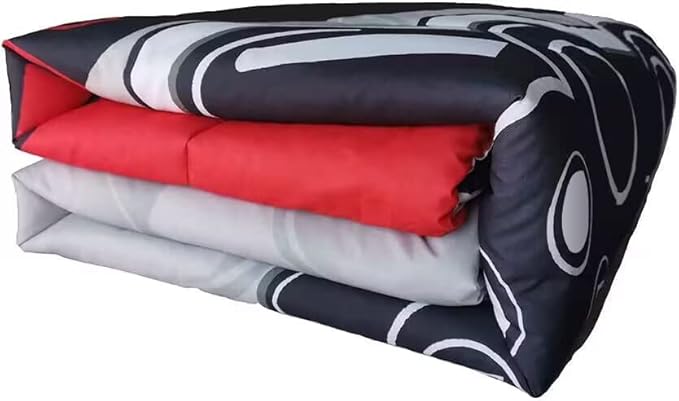 Gaming Comforter for Boys Teen Game Contoller Bedding Set for Kids Down Alternative Comforter for All Season Gamer Home Decor for Comforter Set Queen,1 Comforter 2 Pillowcases