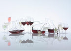 LSA International Wine Balloon Glass (4 Pack), 19.3 fl. oz., Clear