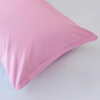 Girls Pink Comforter King,Pink Bedding Set for Girls,Tie Dye Comforter Set,Kids Comforter Set for Girls,Blue Pink Teen Comforter King with 2 Pink Pillowcases,Rainbow Comforter Set