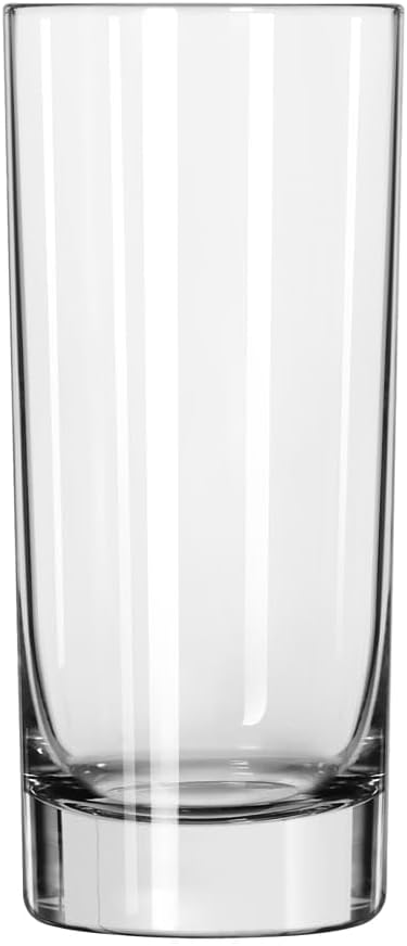 Libbey 9037 Masters Reserve Modernist 10 Ounce Glass - 24 / CS