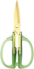 Kitchen Shears Scissors&Sharp Scissors, ARCHIKING 7.7inch Cooking Scissor-Meat and Poultry Shears, Dishwasher Safe, Acrylic Handel Scissors All Purpose Stainless Steel Utility Scissor