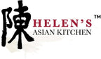 Helen’s Asian Kitchen Slotted Spatula, Natural Bamboo, 13-Inch