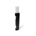 Sausage Pricker Tool - 3 Sharp Stainless Steel Prongs - 5.5 inch - The Sausage Maker