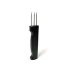 Sausage Pricker Tool - 3 Sharp Stainless Steel Prongs - 5.5 inch - The Sausage Maker