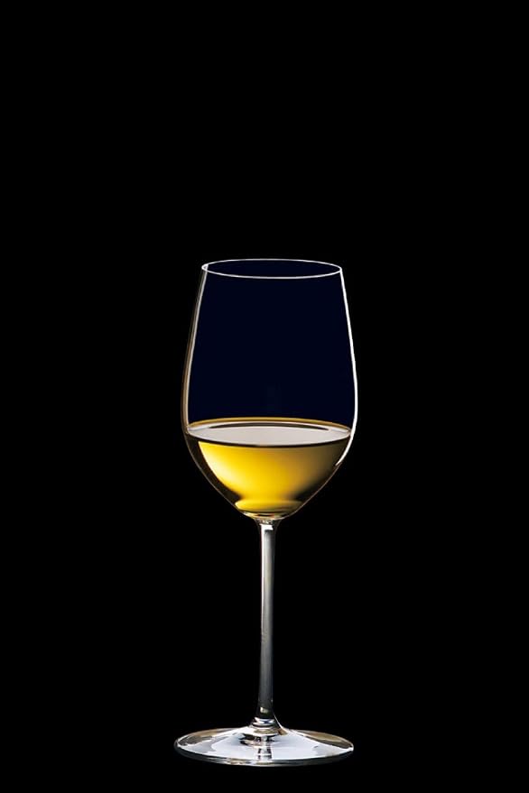 Riedel Sommeliers Mature Bordeaux Glass, Clear, One Size