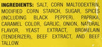 Adolph's Original Meat Marinade (pack of 4)