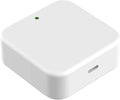 Smart Hub, WiFi Gateway for Smart Lock, G2 Gateway for Remote and Voice Control, Compatible with TTLock App, Alexa