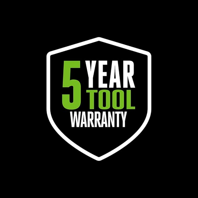 EGO POWER+ String Trimmer, Battery Powered, 16" Trimmer for Weeds and Grass with POWERLOAD, LINE IQ, Telescopic Carbon Fiber Shaft, Battery and Charger Not Included - ST1620T