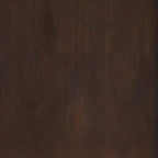 SIMPLIHOME Amherst SOLID WOOD Transitional 54 Inch Wide Desk in Russet Brown, For the Office Desk, Writing Table, Workstation and Study Table