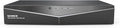 SANNCE 5MP Lite 8 Channel Security Camera DVR, H.264+ Hybrid 5-in-1 Surveillance DVR Recorder, Supports 2MP TVI AHD CVI CVBS Analog IP Security Cameras, Remote Access, Motion Alert (NO Hard Drive)