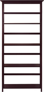 Casual Home Shelf Bookcase