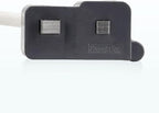 Ignition Coil Fits for Echo Backpack Blower ES-250 PB250LN, PB252, PB-250, ZF277-1, A411000501, A411000500