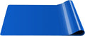 Silicone mats, Food-Grade Non-Slip Heat Resistant Mat Silicone Baking Mat 2MM Thick Pastry Mat,Countertop Protector Mat Hot Pad for Coffee Maker, Air Fryer, Toaster (Classic Blue)