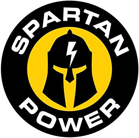 Spartan Power Inverter Charger 3300 Watt 12V Pure Sine Wave SP-IC3312