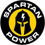 Spartan Power Inverter Charger 4400 Watt 12V to 120V or 240VAC Pure Sine Wave SP-IC4412
