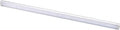 BLACK+DECKER Works with Alexa Smart Under Cabinet Lighting, Adjustable LEDs, 18" Bar, White