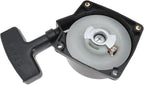 Starter Recoil Assembly Replace A051000841 for Echo PB-650 PB-651 PB-750 PB -751 PB-755 PB-770 Backpack Blowers Replace A051000841
