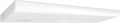 Feit Electric Under Cabinet Lighting 20" LED Light Fixture, Works with Alexa/Google Home, Frost Lens Kitchen Cupboard Night Light, Linkable up to 8, 20 Watts, 90 CRI, 1500 Lumens, White UCL24/CCTCA/AG