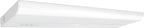 Feit Electric Under Cabinet Lighting 20" LED Light Fixture, Works with Alexa/Google Home, Frost Lens Kitchen Cupboard Night Light, Linkable up to 8, 20 Watts, 90 CRI, 1500 Lumens, White UCL24/CCTCA/AG