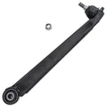 Detroit Axle - Rear Control Arm for 2001-2006 Kia Optima 1999-2005 Hyundai Sonata XG300 XG350, Lower Control Arm w/Ball Joint As