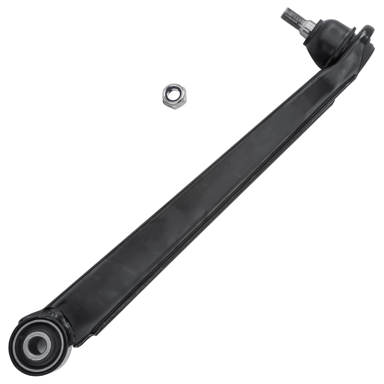 Detroit Axle - Rear Control Arm for 2001-2006 Kia Optima 1999-2005 Hyundai Sonata XG300 XG350, Lower Control Arm w/Ball Joint As