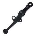 Detroit Axle - Front Right Control Arm for Honda Accord Odyssey CL Isuzu Oasis, Passenger Side Lower Control Arm Assembly Replac