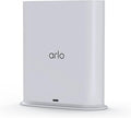 Arlo Ultra SmartHub - Arlo Certified Accessory -Connects Arlo Cameras to Wi-Fi, Works with Arlo Ultra 2, Ultra, Pro 5S 2K, Pro 4, Pro 3, Pro 2, Floodlight, Essential & Video Doorbell Cameras - VMB5000