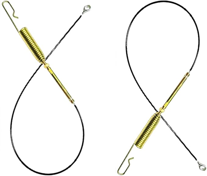 06900502 Upper Traction Cable for Ariens921024 921030 921038 921032 921037 921013 921017 921018 921022 Snow Thrower Snowblowers(2-Pack)