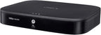 Lorex D441A62B 16 Channel 1080p Analog HD 2TB Security System DVR with Advanced Motion Detection Technology and Smart Home Voice Control, Black