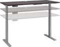 60W x 30D Height Adjustable Standing Desk