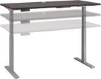 60W x 30D Height Adjustable Standing Desk
