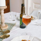 Zalto Denk'Art Beer Hand-Blown Crystal Wine Glasses | 6 Pack Box