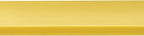 Winco 18" x 24" Yellow Heavy-Duty Plastic Cutting Board (Set of 6) | Dishwasher safe, Stain resistant, HACCP approved, Great for Charcuterie, Cheese, Appetizers and Buffet Displays