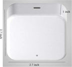 Smart Hub, WiFi Gateway for Smart Lock, G2 Gateway for Remote and Voice Control, Compatible with TTLock App, Alexa