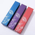 Wooden Hair Pins 7.08" Chinese Goldfish Flower Hair Sticks For Long Hair Buns for Women
