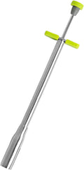 Fox Run Stainless Steel Olive Stuffer Tool, 5.5" Blue Cheese Olive Maker